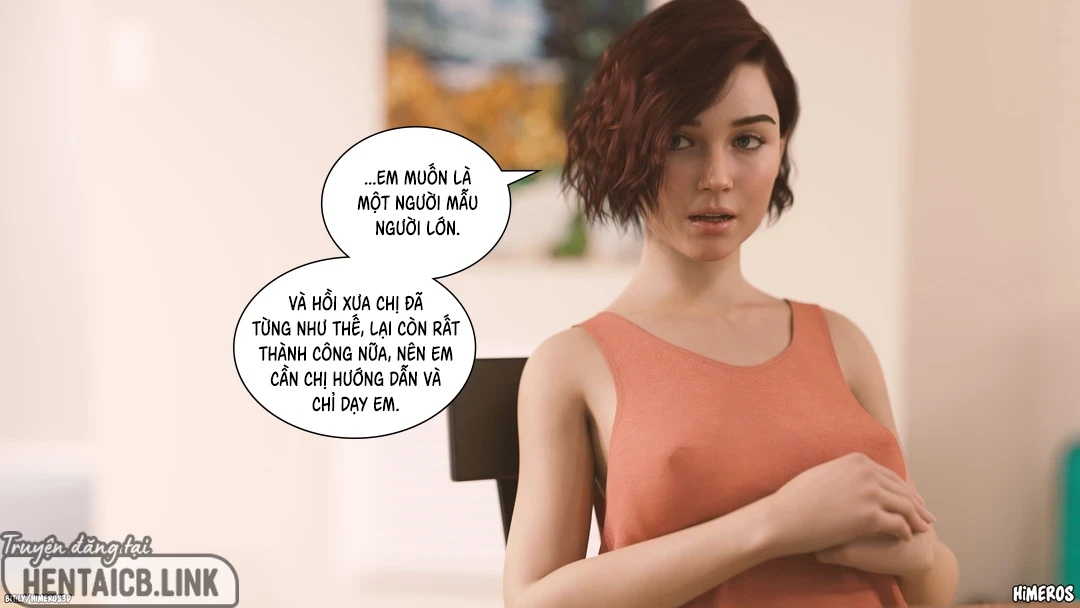 Mùa Hè Vĩnh Cửu ~Ma nữ có cu x Loli~ [Eien ni T... - Ch 6a - 50