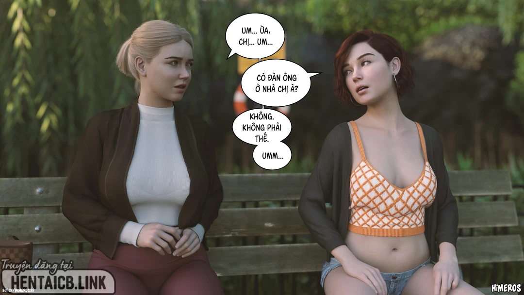 Mùa Hè Vĩnh Cửu ~Ma nữ có cu x Loli~ [Eien ni T... - Ch 6a - 7