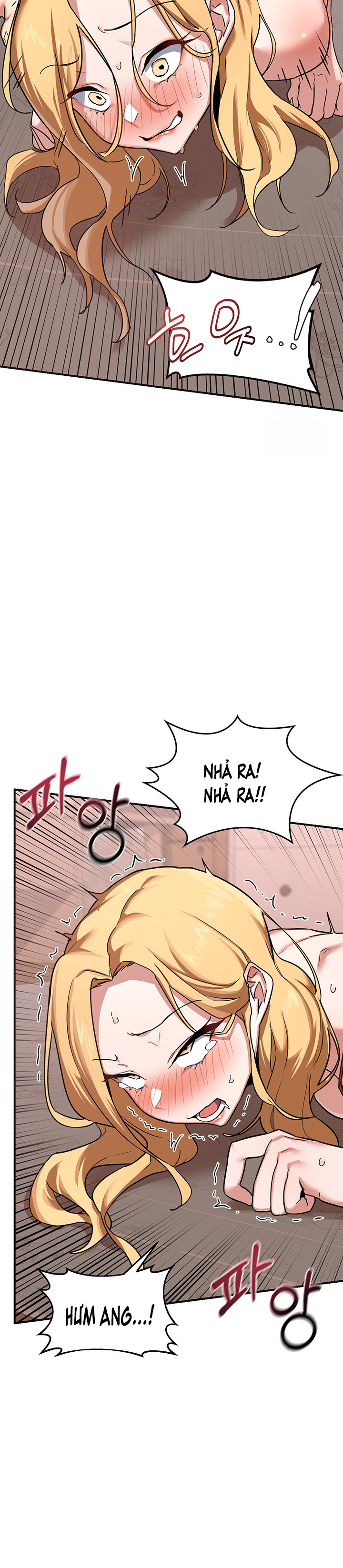 Kế hoạch trao đổi mẹ - Chương 8 - 22