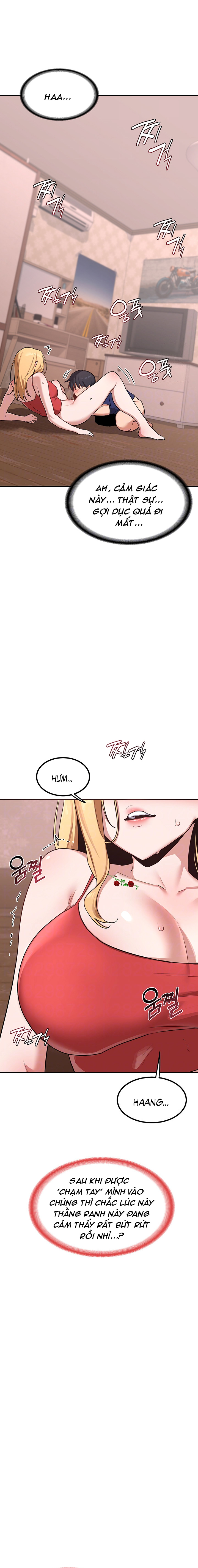 Kế hoạch trao đổi mẹ - Chương 8 - 5