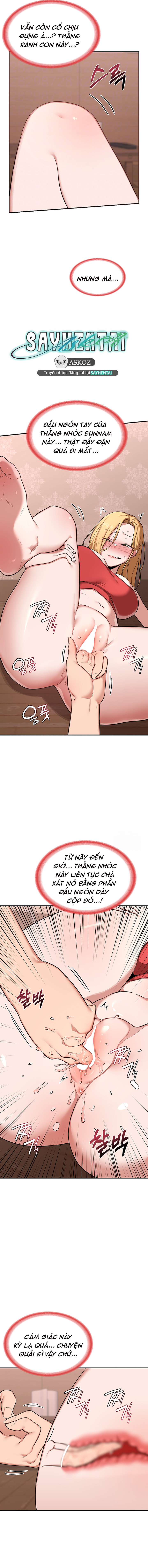 Kế hoạch trao đổi mẹ - Chương 8 - 6