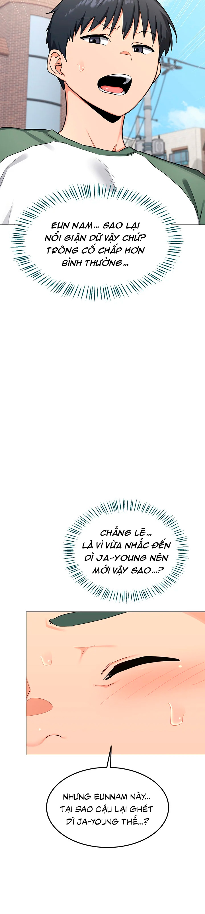 Kế hoạch trao đổi mẹ - Chương 35 - 19