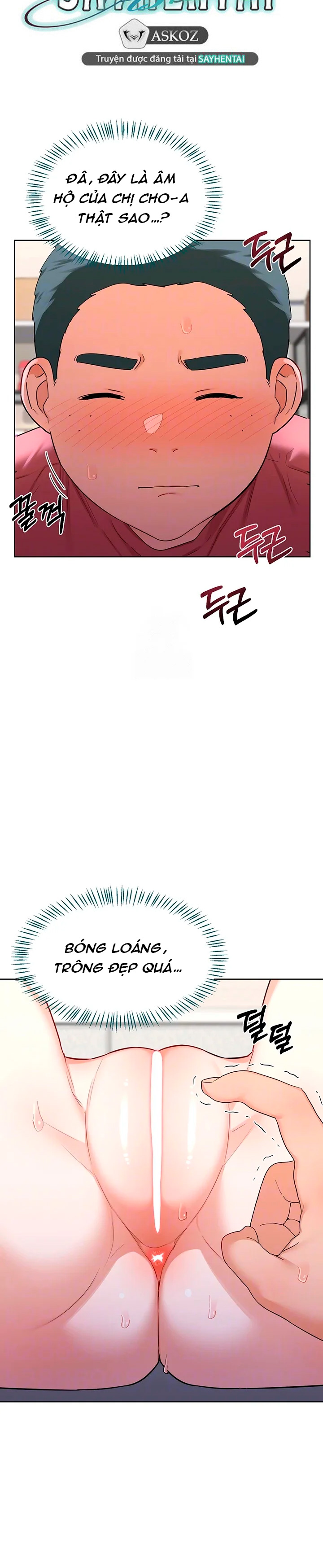 Kế hoạch trao đổi mẹ - Chương 35 - 2