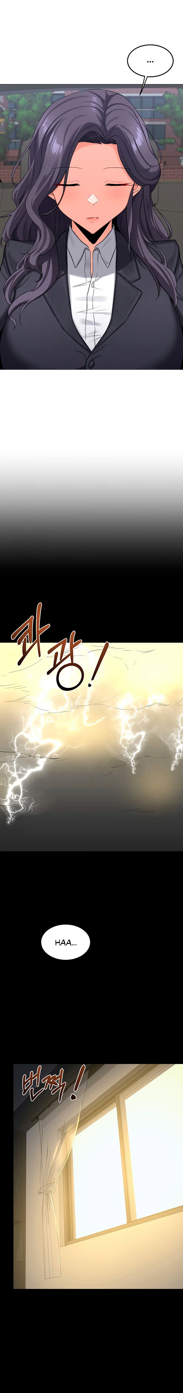 Kế hoạch trao đổi mẹ - Chương 35 - 21