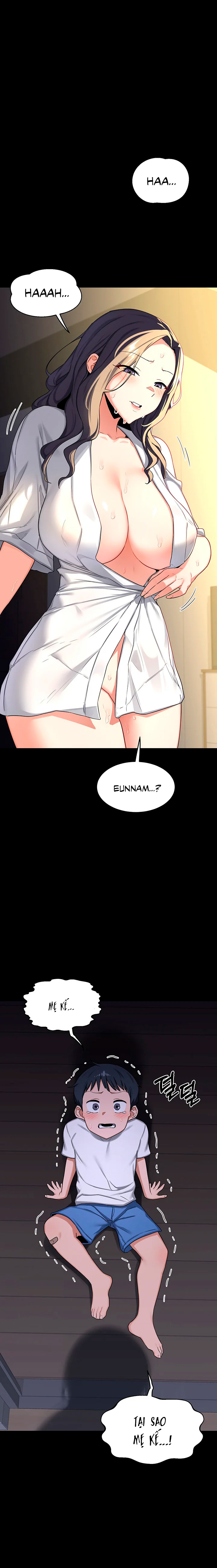 Kế hoạch trao đổi mẹ - Chương 35 - 22