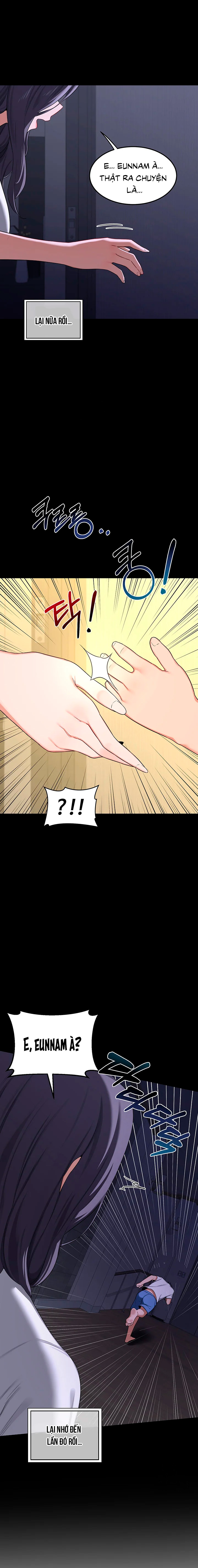 Kế hoạch trao đổi mẹ - Chương 35 - 23