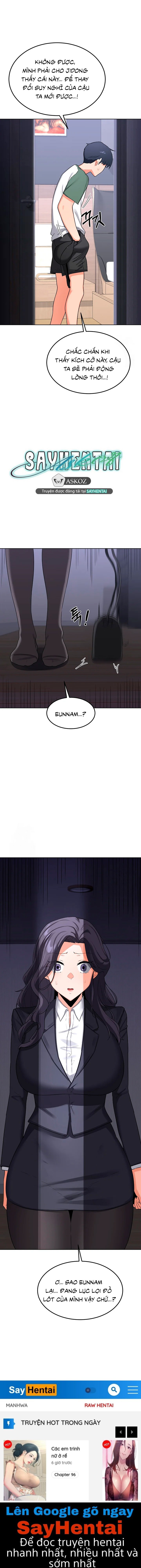 Kế hoạch trao đổi mẹ - Chương 35 - 26