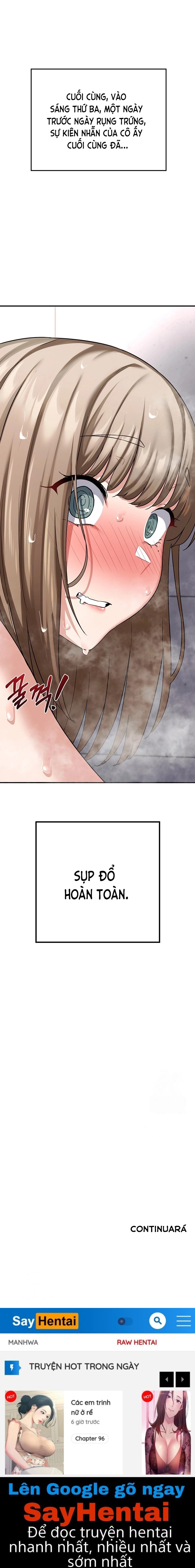 Kế hoạch trao đổi mẹ - Chương 12 - 29