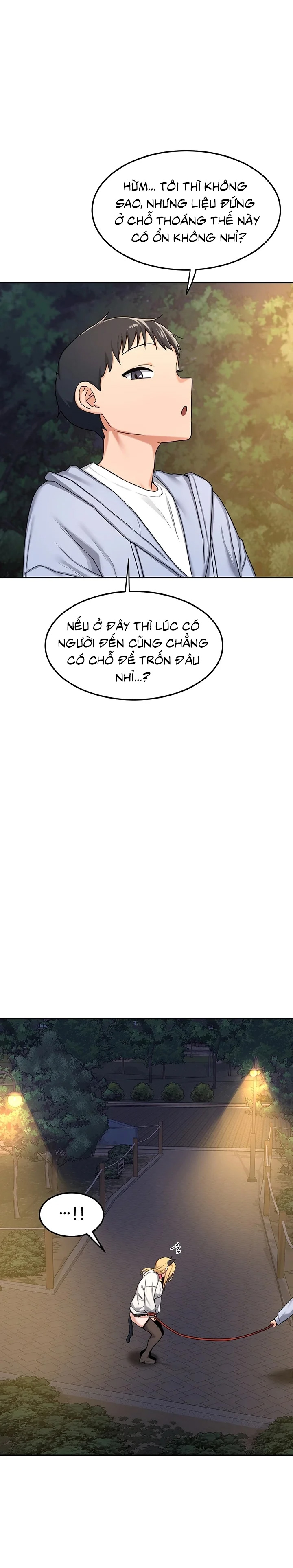 Kế hoạch trao đổi mẹ - Chương 24 - 18