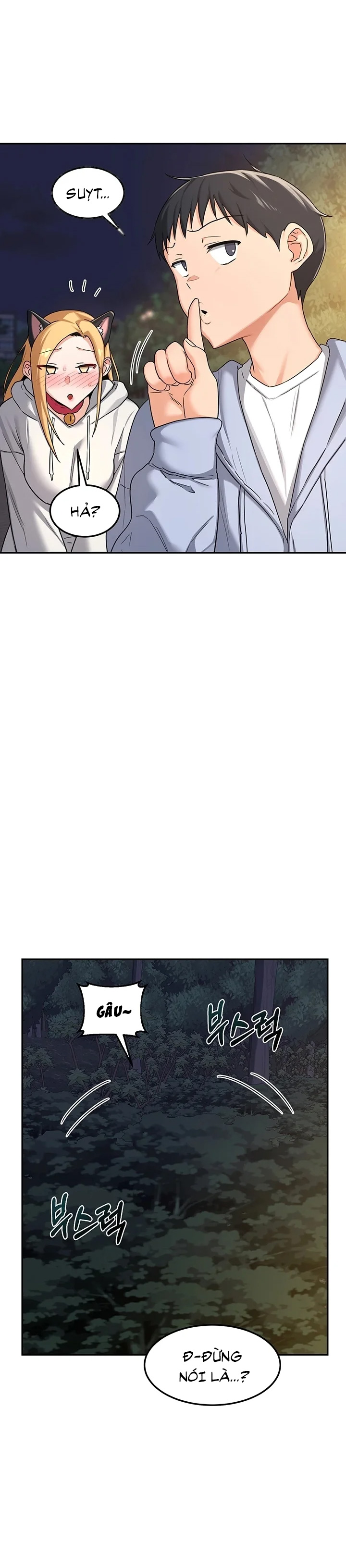 Kế hoạch trao đổi mẹ - Chương 24 - 23