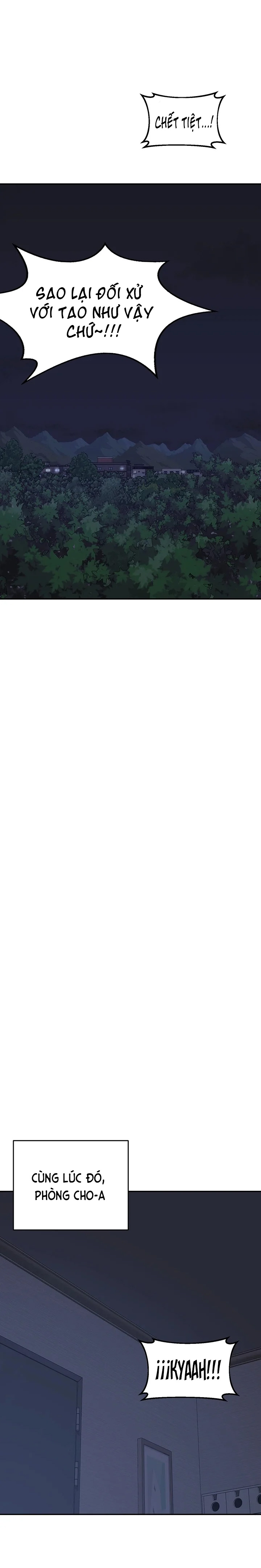 Kế hoạch trao đổi mẹ - Chương 24 - 25