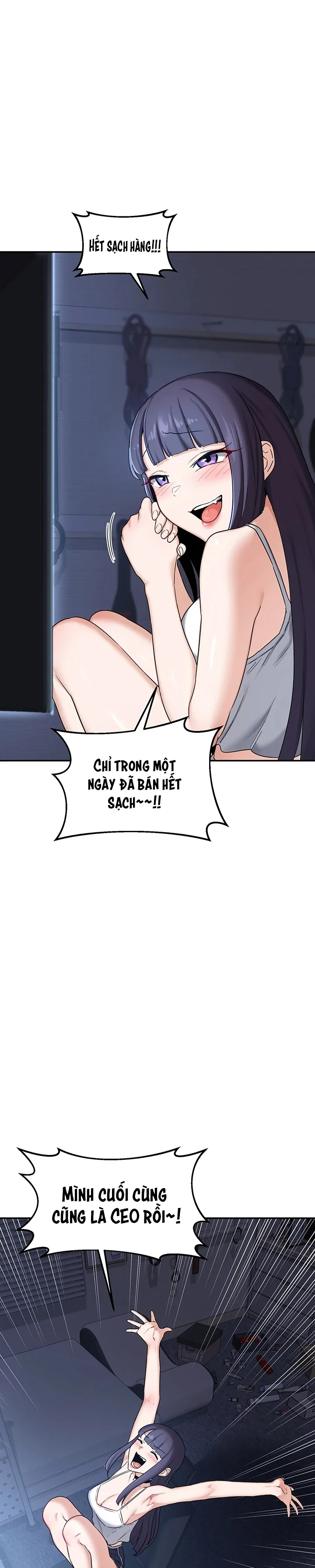 Kế hoạch trao đổi mẹ - Chương 24 - 26