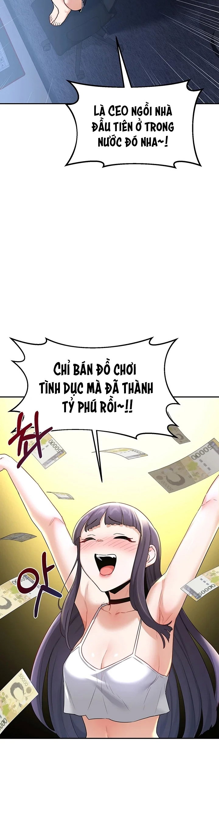 Kế hoạch trao đổi mẹ - Chương 24 - 27