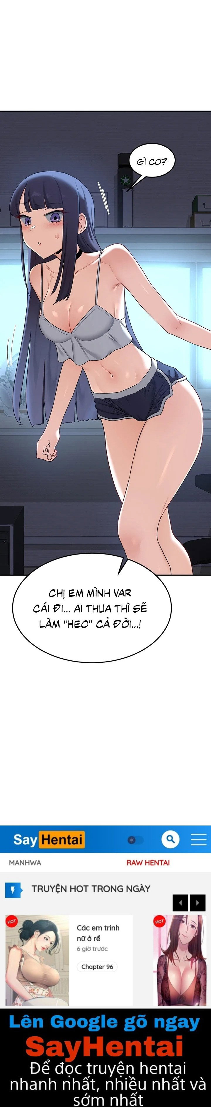 Kế hoạch trao đổi mẹ - Chương 24 - 30