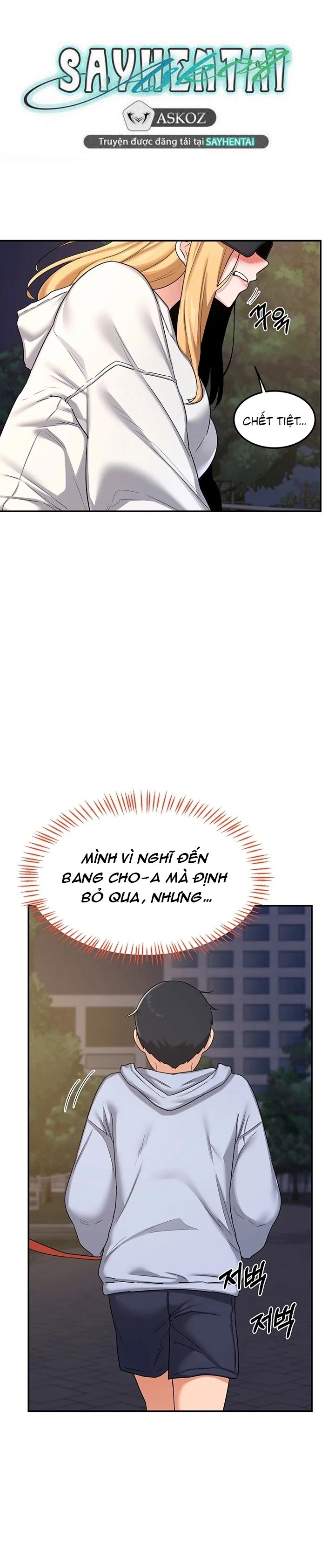 Kế hoạch trao đổi mẹ - Chương 24 - 5