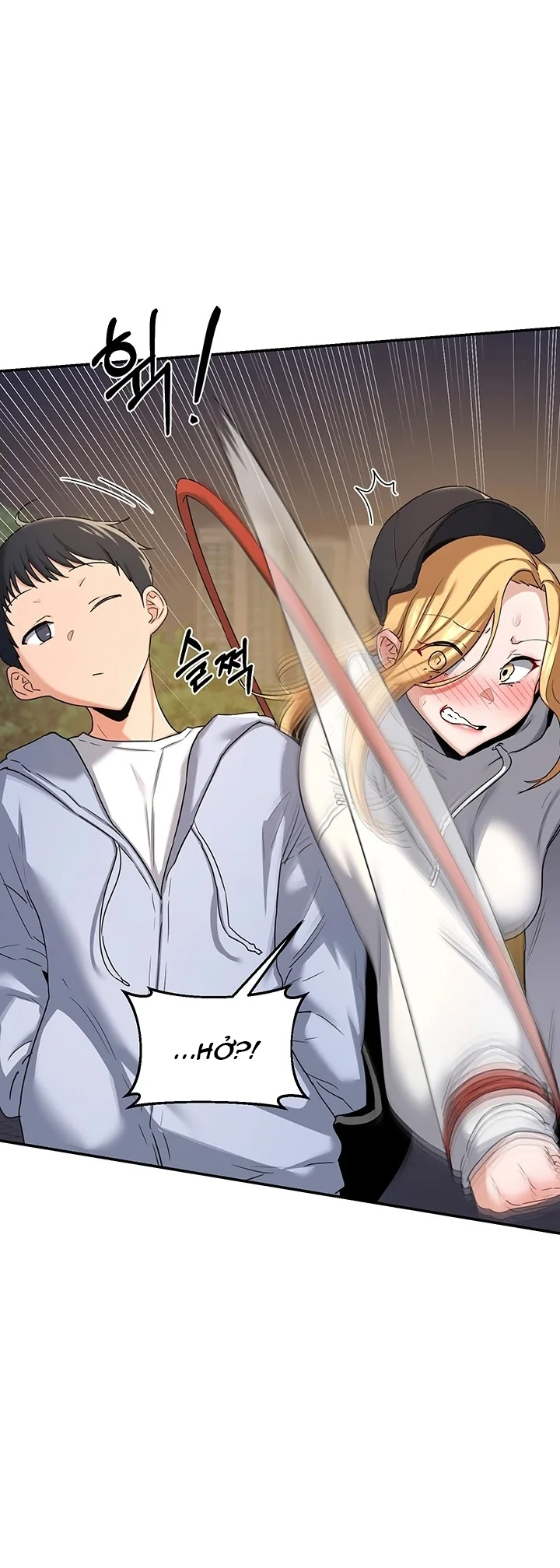 Kế hoạch trao đổi mẹ - Chương 24 - 7