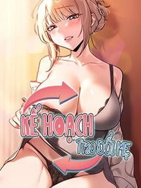 Kế hoạch trao đổi mẹ