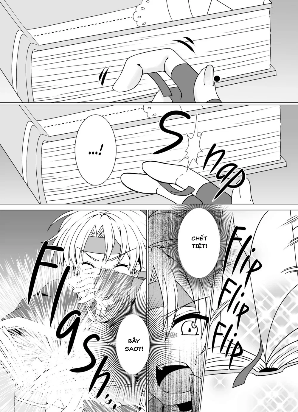 Rabbitch ♥uck - Oneshot - 4 Rabbitch ♥uck - Oneshot - 4