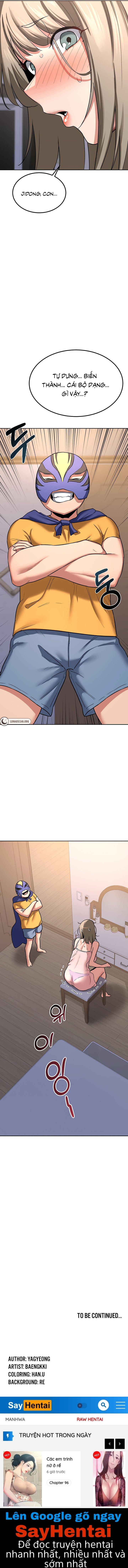 Kế hoạch trao đổi mẹ - Chương 10 - 14