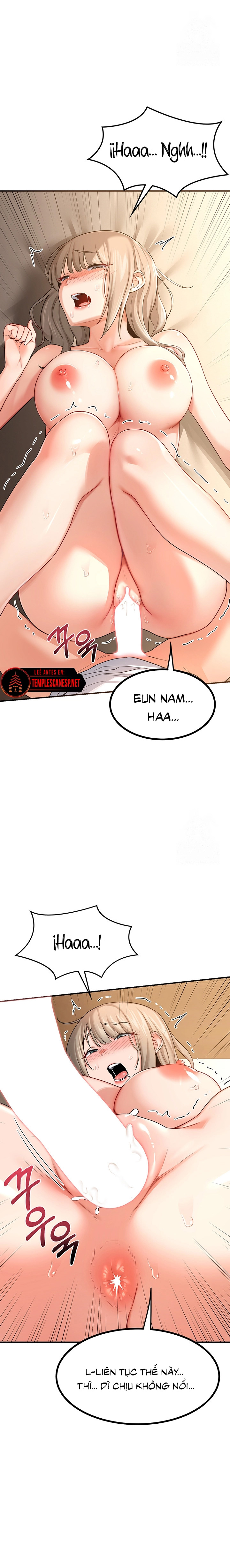 Kế hoạch trao đổi mẹ - Chương 17 - 10