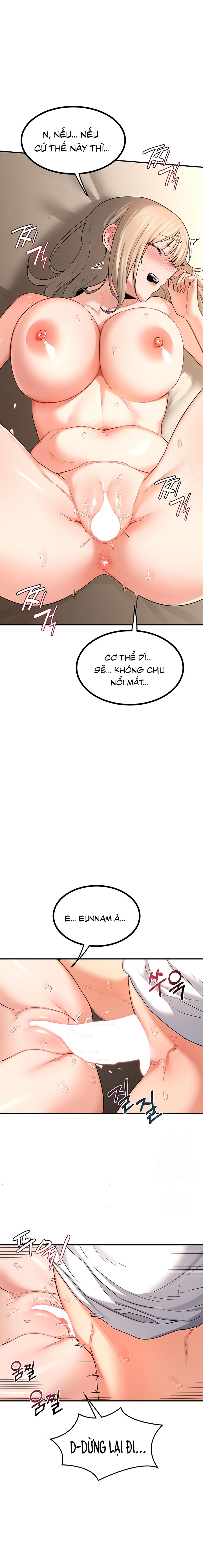 Kế hoạch trao đổi mẹ - Chương 17 - 13