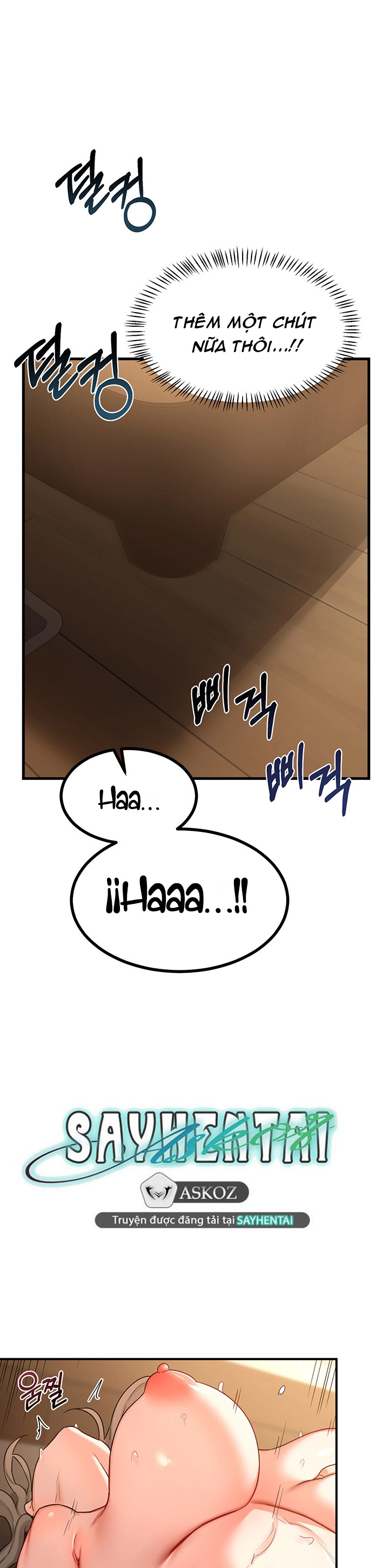 Kế hoạch trao đổi mẹ - Chương 17 - 17