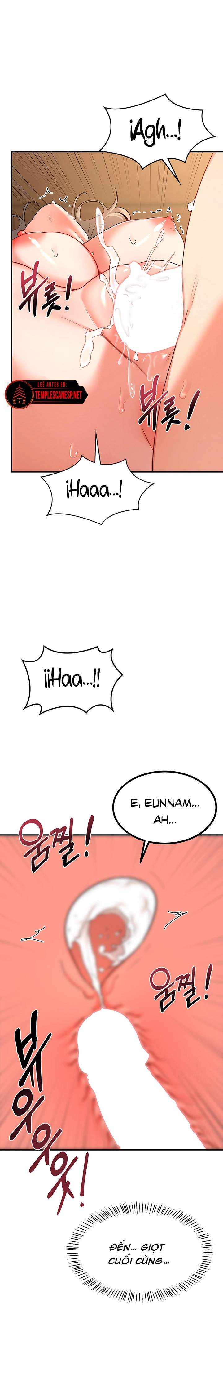 Kế hoạch trao đổi mẹ - Chương 17 - 22