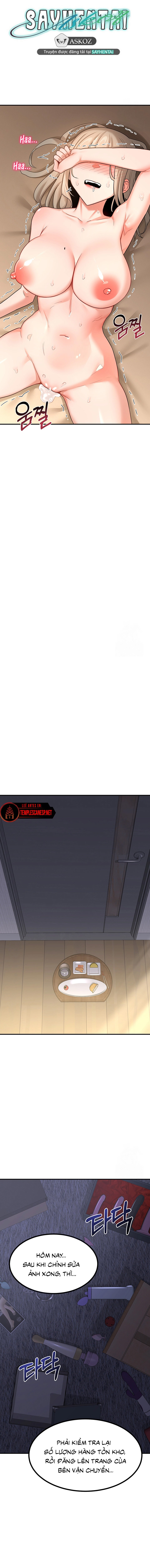 Kế hoạch trao đổi mẹ - Chương 17 - 24