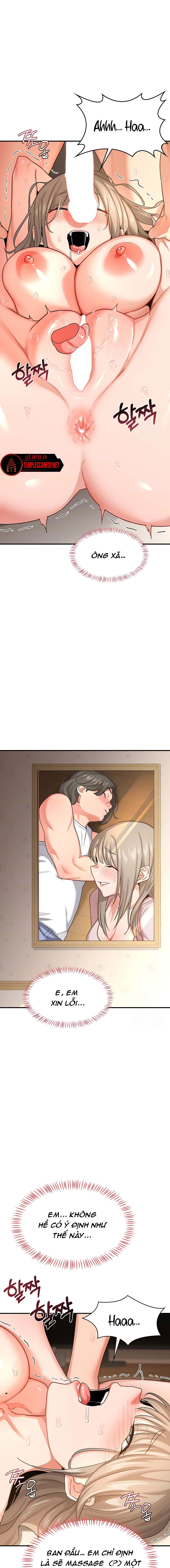 Kế hoạch trao đổi mẹ - Chương 17 - 5