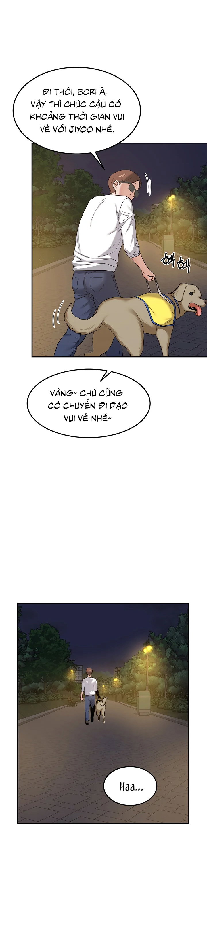 Kế hoạch trao đổi mẹ - Chương 25 - 17