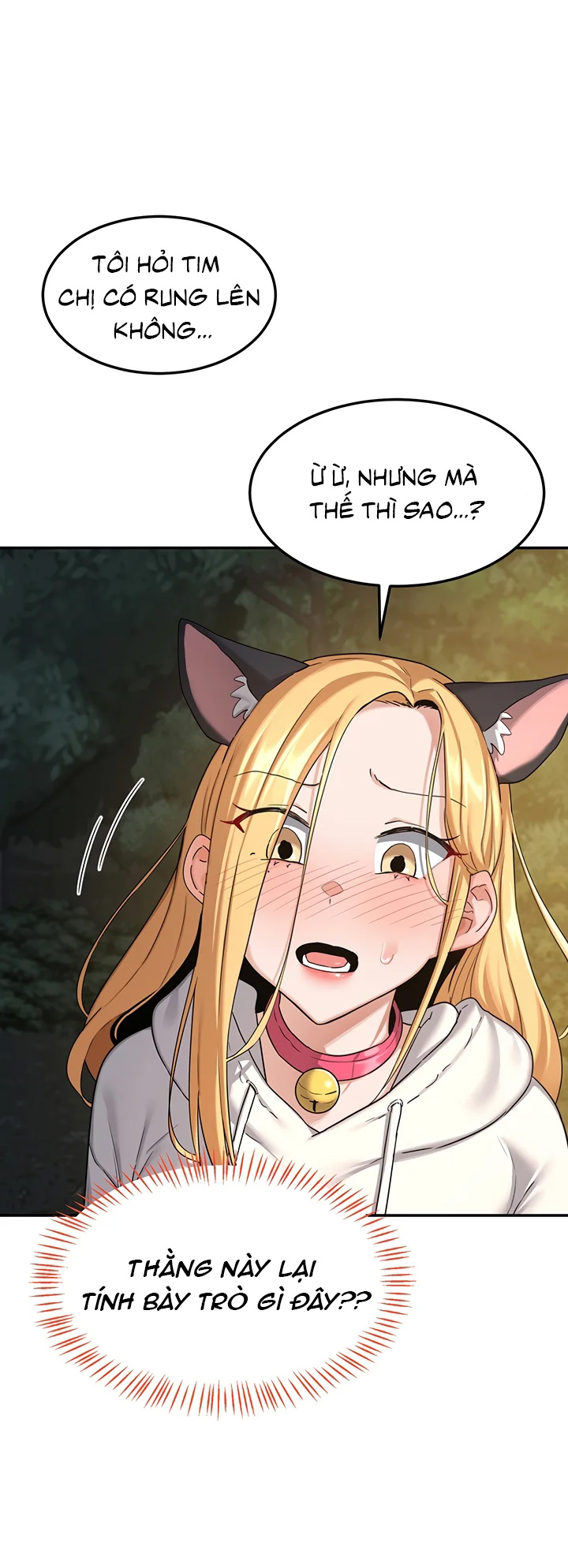 Kế hoạch trao đổi mẹ - Chương 25 - 19