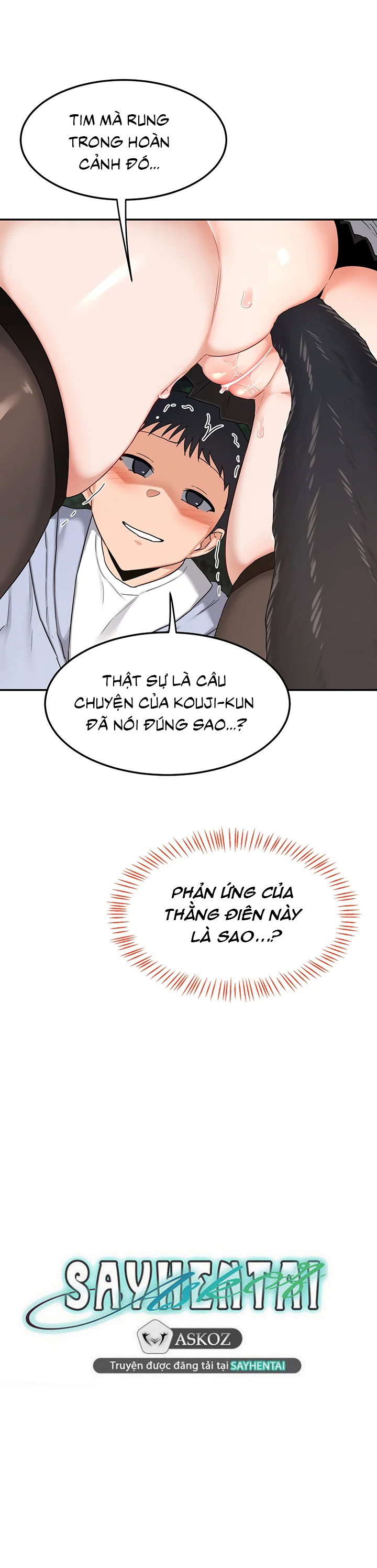 Kế hoạch trao đổi mẹ - Chương 25 - 20