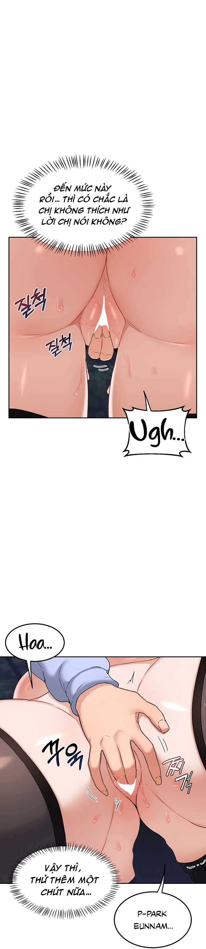 Kế hoạch trao đổi mẹ - Chương 25 - 26