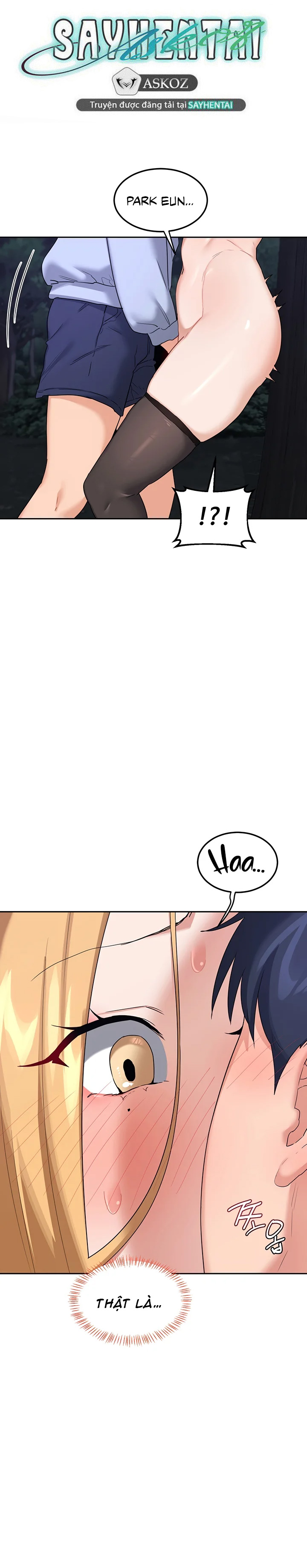 Kế hoạch trao đổi mẹ - Chương 25 - 29