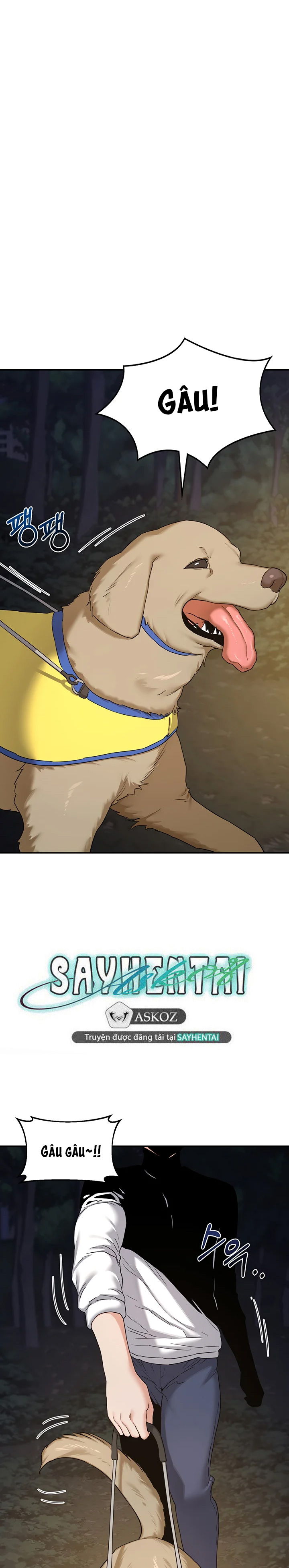 Kế hoạch trao đổi mẹ - Chương 25 - 7