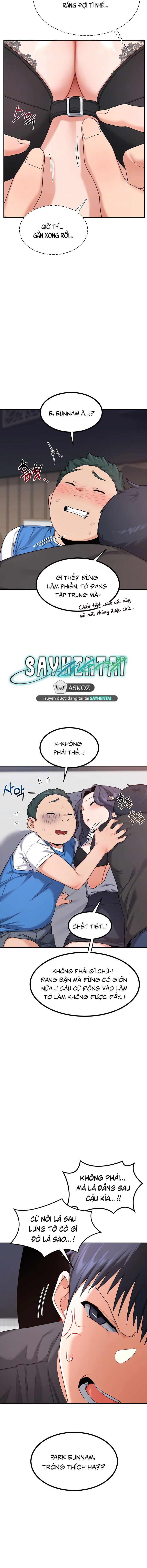 Kế hoạch trao đổi mẹ - Chương 19 - 4