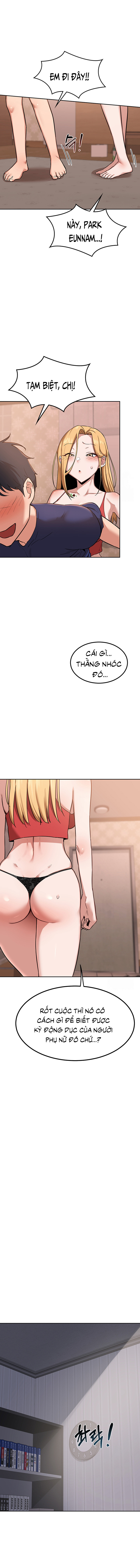 Kế hoạch trao đổi mẹ - Chương 9 - 20