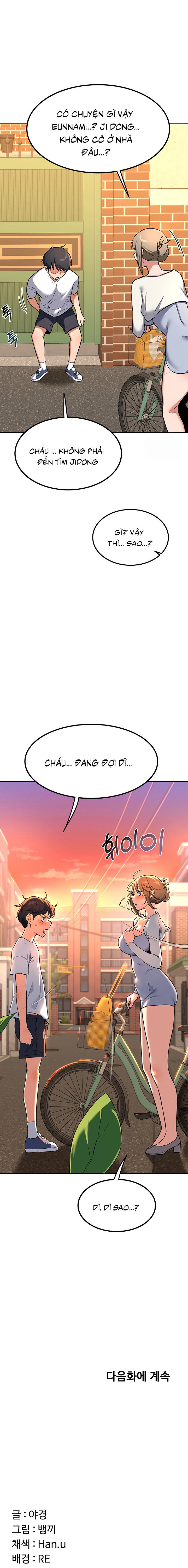 Kế hoạch trao đổi mẹ - Chương 9 - 26