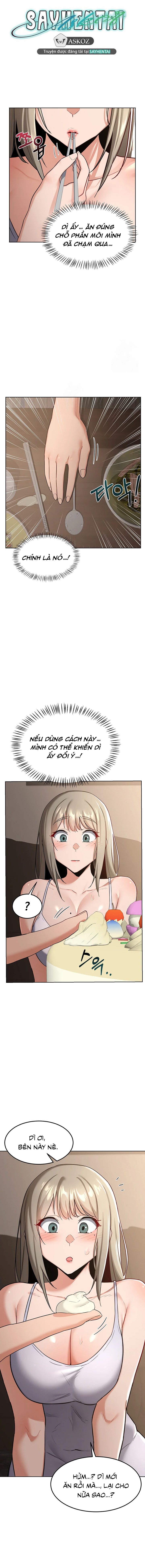 Kế hoạch trao đổi mẹ - Chương 31 - 12