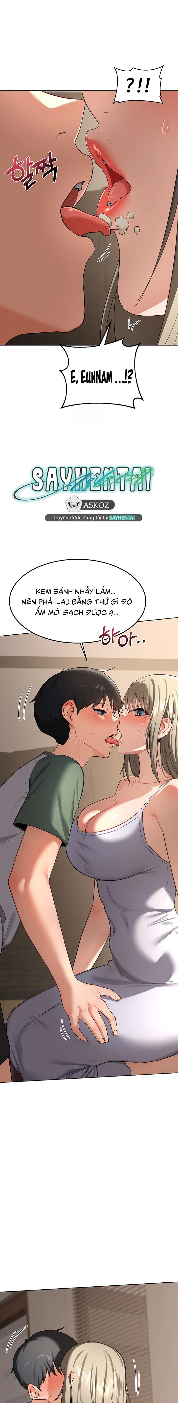 Kế hoạch trao đổi mẹ - Chương 31 - 15