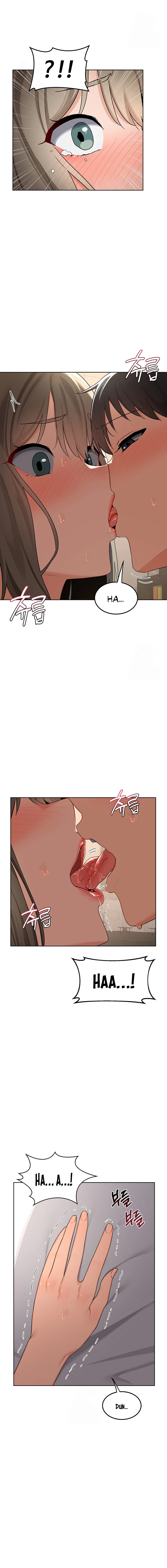 Kế hoạch trao đổi mẹ - Chương 31 - 17