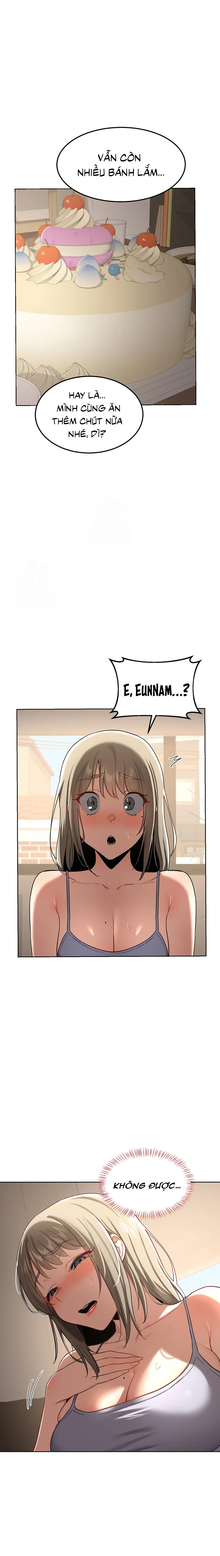 Kế hoạch trao đổi mẹ - Chương 31 - 19