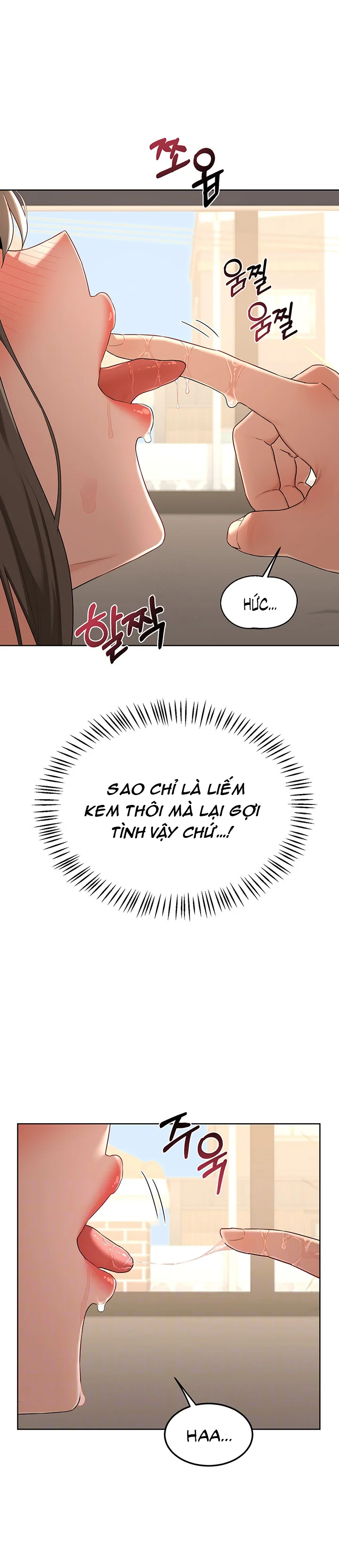 Kế hoạch trao đổi mẹ - Chương 31 - 2