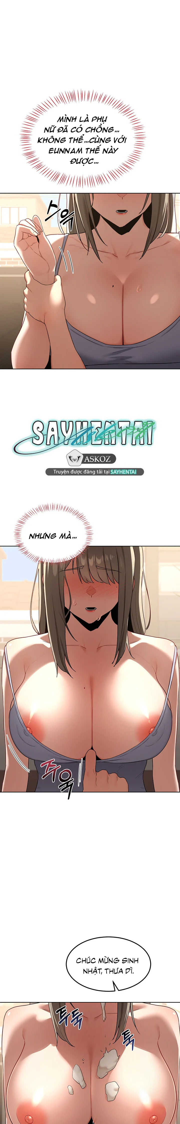 Kế hoạch trao đổi mẹ - Chương 31 - 20