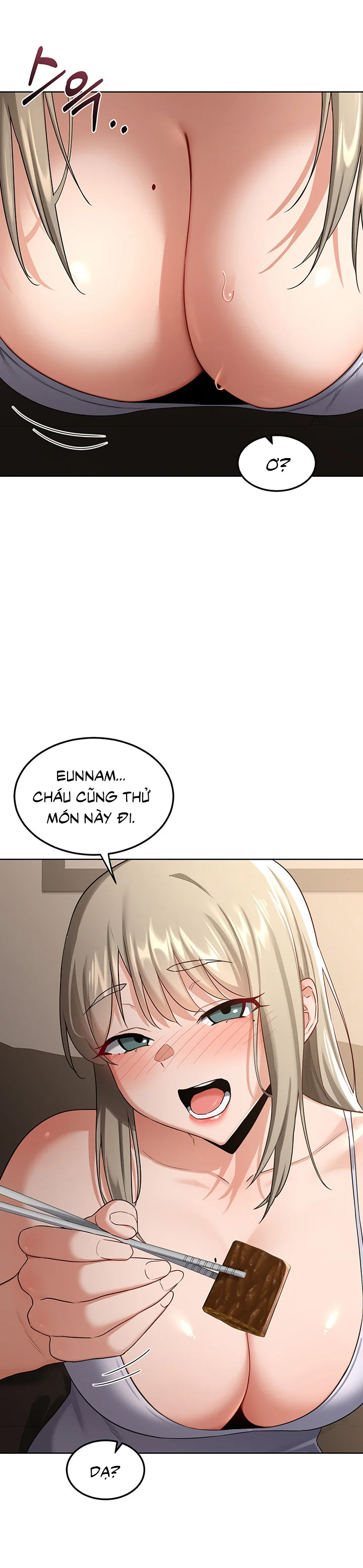 Kế hoạch trao đổi mẹ - Chương 31 - 9