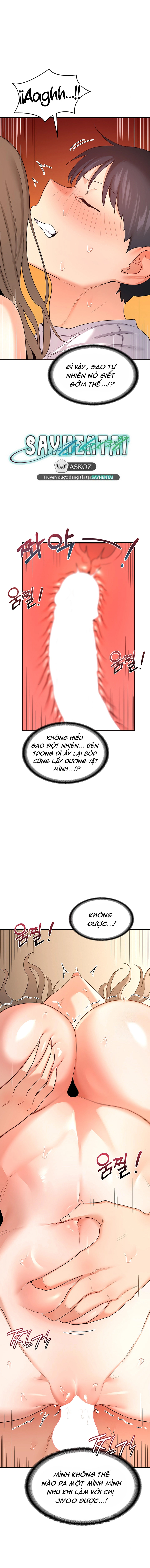 Kế hoạch trao đổi mẹ - Chương 16 - 11