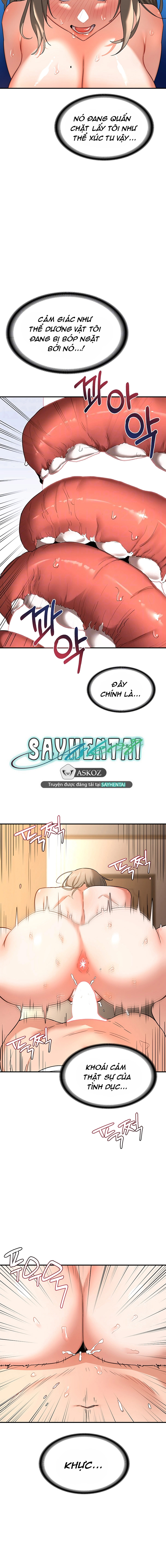 Kế hoạch trao đổi mẹ - Chương 16 - 3