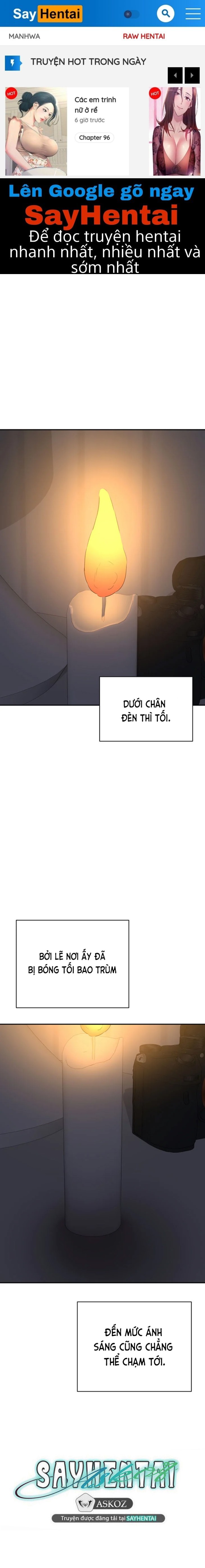 Kế hoạch trao đổi mẹ - Chương 23 - 1