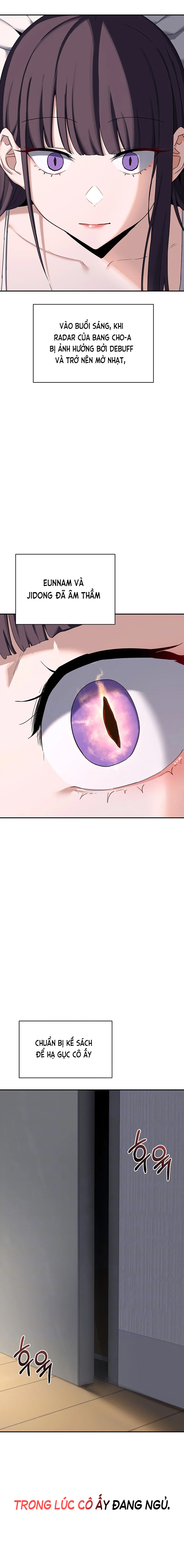 Kế hoạch trao đổi mẹ - Chương 23 - 2