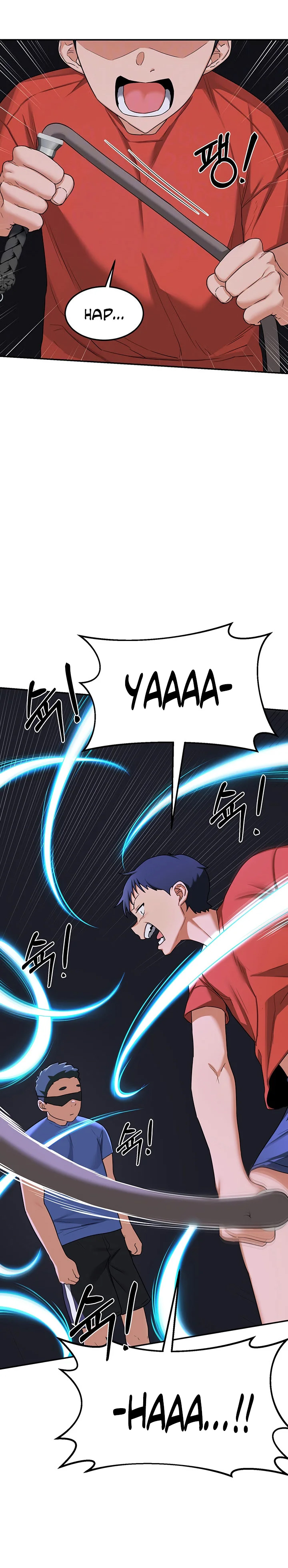 Kế hoạch trao đổi mẹ - Chương 23 - 5